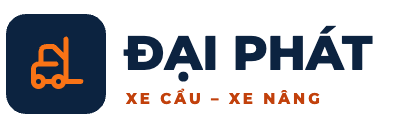 Xe Cẩu Đại Phát